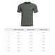 Футболка Pentagon Levantes Crewneck T-Shirt Camo Green, Camo Green, M
