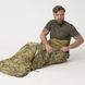 Пончо Helikon Swagman Roll Climashield Apex с функцией спального мешка - MultiCam, Multicam