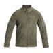 , Dark olive, L
