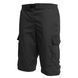 Шорты Джоггеры Rip-Stop, Black, 44