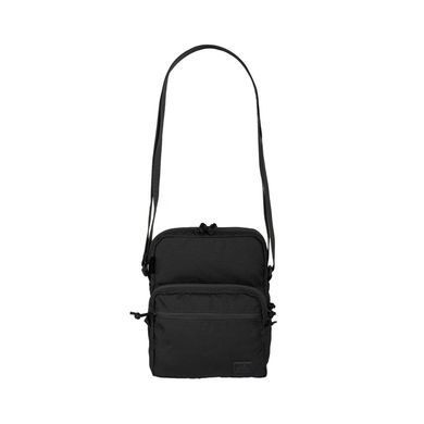 Сумка Helikon EDC Compact Shoulder Bag 2 л - Black, Black