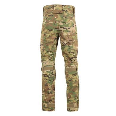 Штаны тактические Agressor Multicam, Multicam, 46