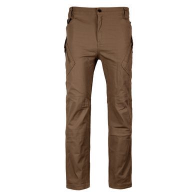 Штаны тактические Canvas IX9 Coyote, Coyote, M
