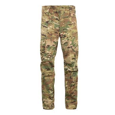 Штаны тактические Agressor Multicam, Multicam, 46
