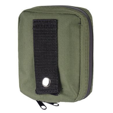 Аптечка першої допомоги MIL-TEC Midi Pack Olive