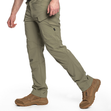 , Olive Green, W34/L30