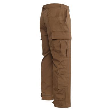 , Coyote, 46