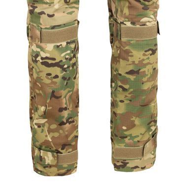Штаны тактические Agressor Multicam, Multicam, 46