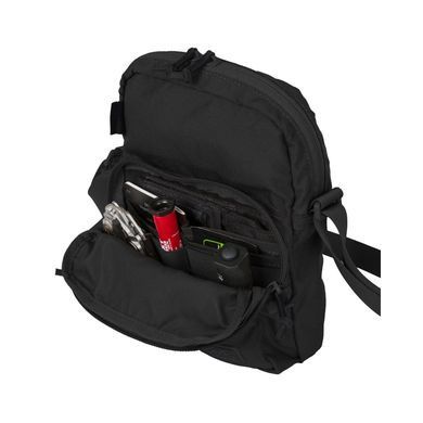 Сумка Helikon EDC Compact Shoulder Bag 2 л - Black, Black