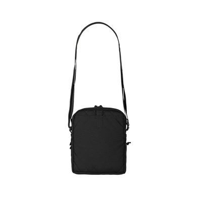 Сумка Helikon EDC Compact Shoulder Bag 2 л - Black, Black