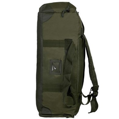 Сумка-рюкзак армійський MIL-TEC Combat Duffle Bag 84L Olive
