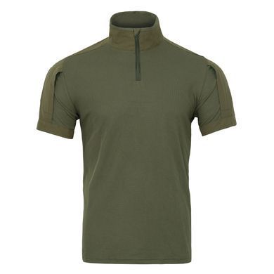 Боевая рубашка с коротким рукавом Tailor UBACS, Olive, 50