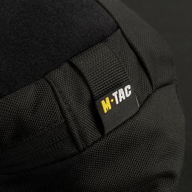 M-Tac сумка на пояс Waist Bag Black