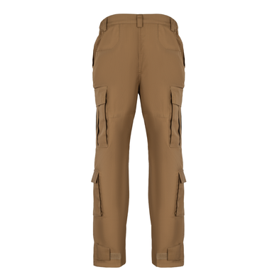 Брюки тактические Vik-Tailor Rip-Stop Coyote, Coyote, 42