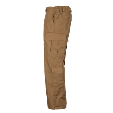 Брюки тактические Vik-Tailor Rip-Stop Coyote, Coyote, 42