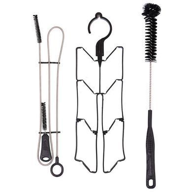 Набор для чистки гидратора MIL-TEC Cleaning Kit 4 in 1