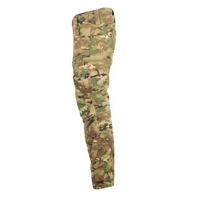Штаны тактические Agressor Multicam, Multicam, 46