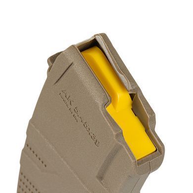 МАГАЗИН M-TAC АК 5,45 НА 30 ПАТРОНІВ Койот, Coyote