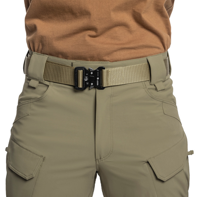 , Olive Green, W34/L30