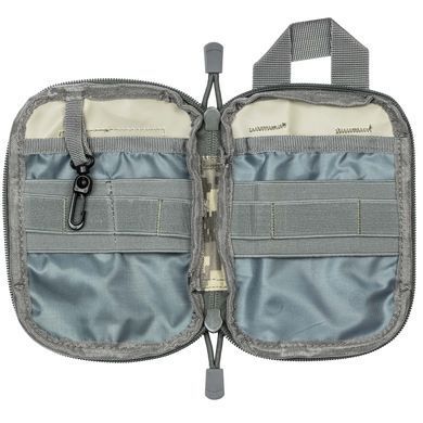 Підсумок MOLLE з сіткою ACU UCP Акуп