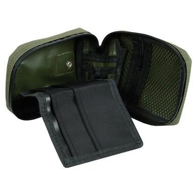 Аптечка першої допомоги MIL-TEC Midi Pack Olive