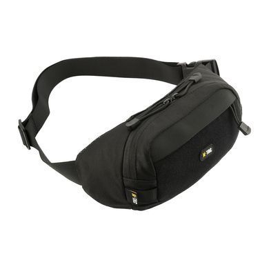 M-Tac сумка на пояс Waist Bag Black