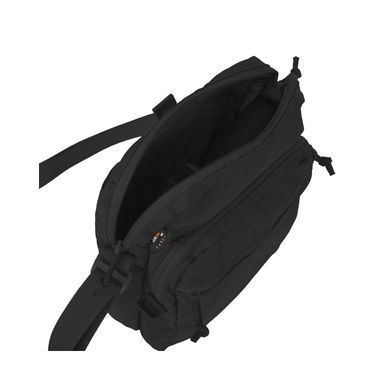 Сумка Helikon EDC Compact Shoulder Bag 2 л - Black, Black