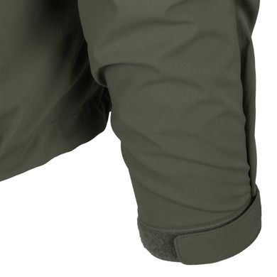 , Taiga Green, 2XL