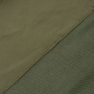 Боевая рубашка с коротким рукавом Tailor UBACS, Olive, 50
