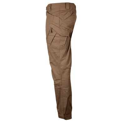 Штаны тактические Canvas IX9 Coyote, Coyote, M