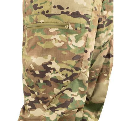 Штаны тактические Agressor Multicam, Multicam, 46