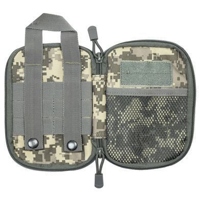 Підсумок MOLLE з сіткою ACU UCP Акуп