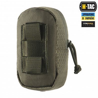 M-Tac підсумок утилітарний плечовий Elite Hex Ranger Green, Olive