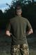 Боевая рубашка с коротким рукавом Tailor UBACS, Olive, 50