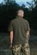 Боевая рубашка с коротким рукавом Tailor UBACS, Olive, 50