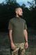Боевая рубашка с коротким рукавом Tailor UBACS, Olive, 50