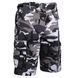 Шорты MIL-TEC Bermuda Rip-Stop Urban Camo, Urban Camo, L