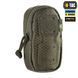 M-Tac підсумок утилітарний плечовий Elite Hex Ranger Green, Olive