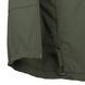 , Taiga Green, 2XL