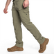 , Olive Green, W34/L30