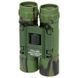 Бинокль складной MFH 10x25 Woodland