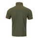 Боевая рубашка с коротким рукавом Tailor UBACS, Olive, 50