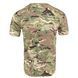 Футболка хлопковая Vik-Tailor Multicam, Multicam, 46