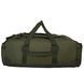 Сумка-рюкзак армійський MIL-TEC Combat Duffle Bag 84L Olive