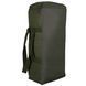 Сумка-рюкзак армійський MIL-TEC Combat Duffle Bag 84L Olive