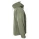 Тактическая Куртка Softshell Shark Skin Silver Knight, Olive, XS