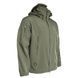 Тактическая Куртка Softshell Shark Skin Silver Knight, Olive, XS