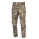 Штани G3 Combat Pants з наколінниками - Піксель, Піксель, S
