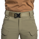 , Olive Green, W34/L30