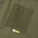 Боевая рубашка с коротким рукавом Tailor UBACS, Olive, 50